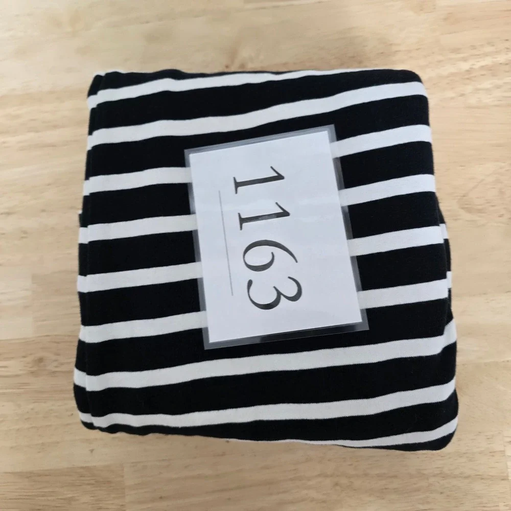 J. Crew crew black